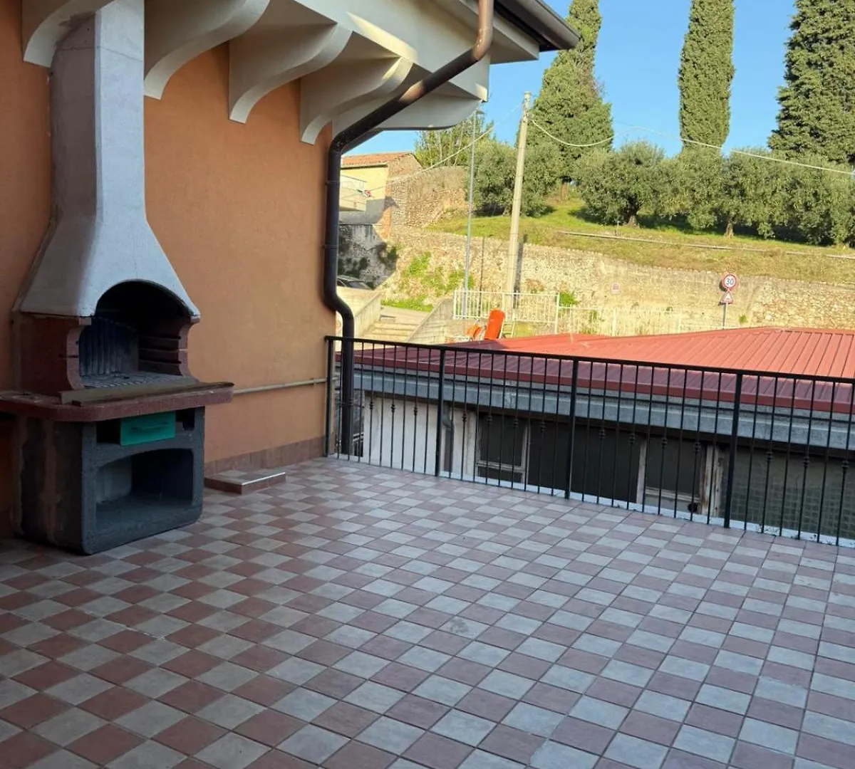Terrazza House Lägenhet Palazzolo  Palazzolo (Veneto)