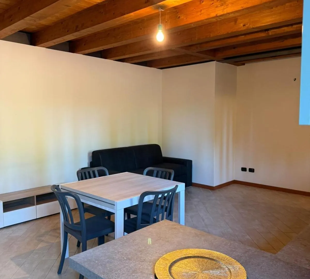 Terrazza House Lägenhet Palazzolo
